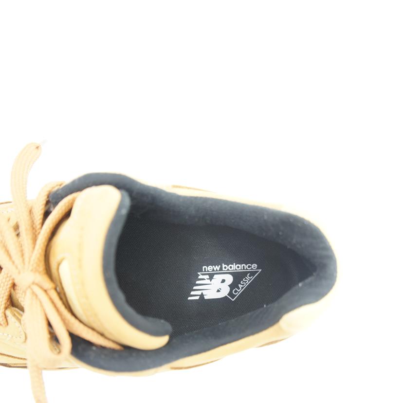 new　balance new balance/M992LX　made　in　U．S．A/M992LX//ABランク/85