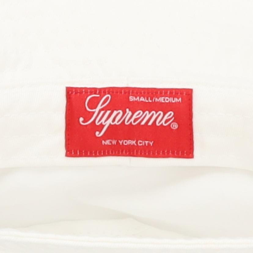 Supreme シュプリーム/Zip　Pocket　Crusher／ハット//サイズ　S/M/ABランク/05