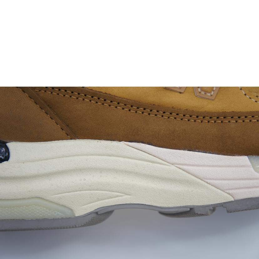 new　balance new balance/M992LX　made　in　U．S．A/M992LX//ABランク/85