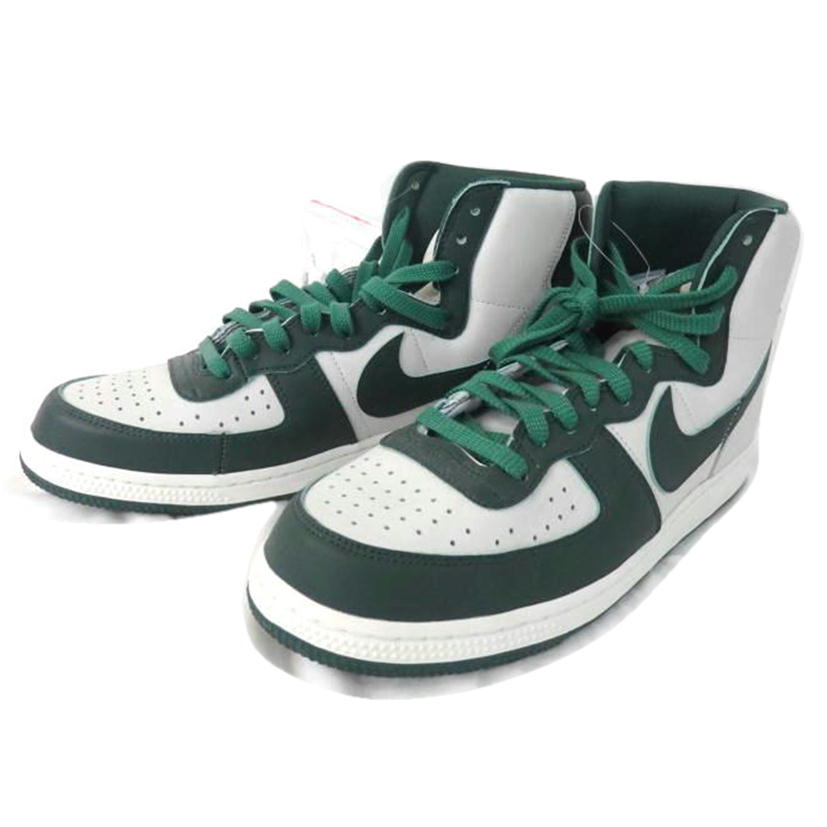 NIKE ナイキ/NIKE　TERMINATOR　HIGH/FD0650-100//Sランク/84