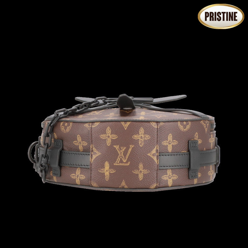 LV/ホイールボックス／モノグラム/M59706//RFI*/Aランク/75