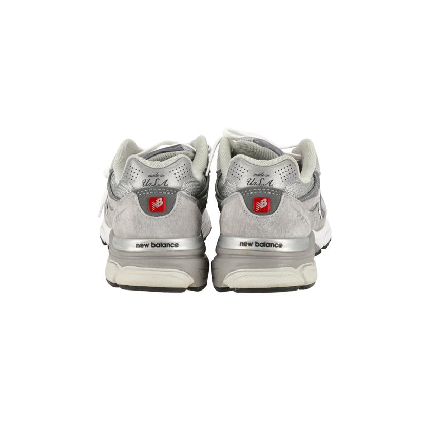 newbalance newbalance/M990　made　in　U．S．A/M990GY3//Bランク/85