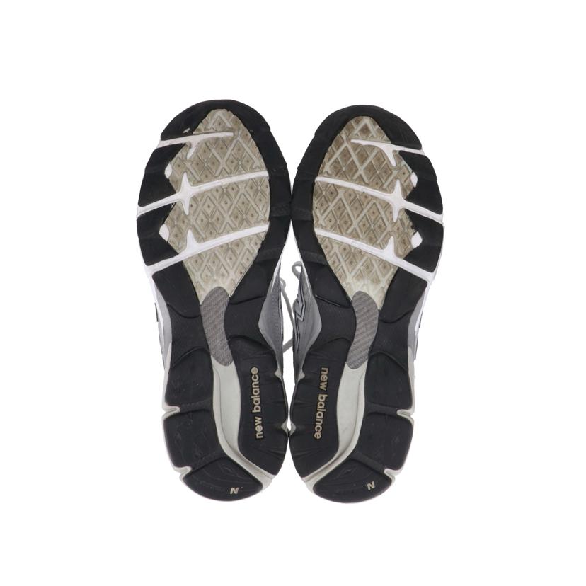 newbalance newbalance/M990　made　in　U．S．A/M990GY3//Bランク/85