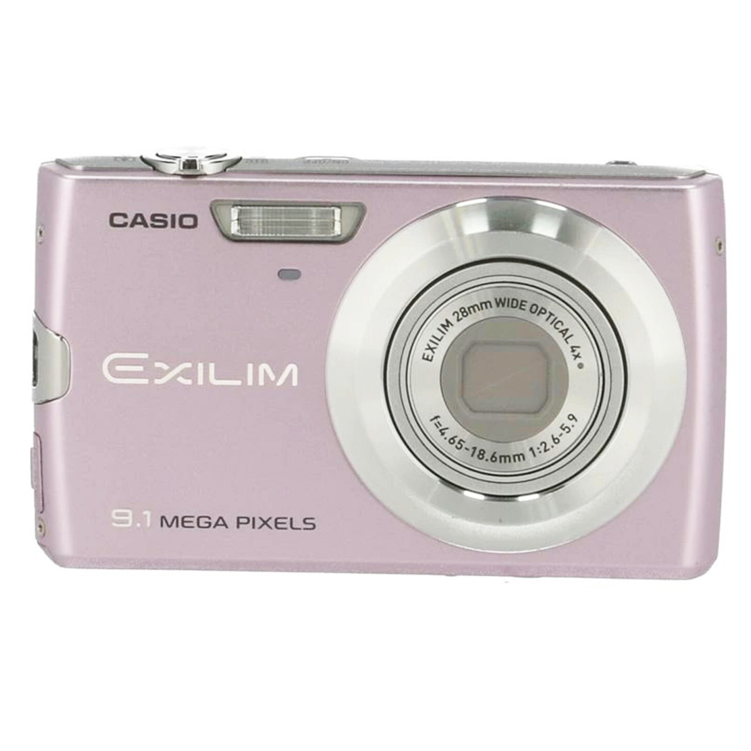 CASIO カシオ　/デジタルカメラ（オールド）／EXILIM　ZOOM/EX-Z250//13000677A/Bランク/67