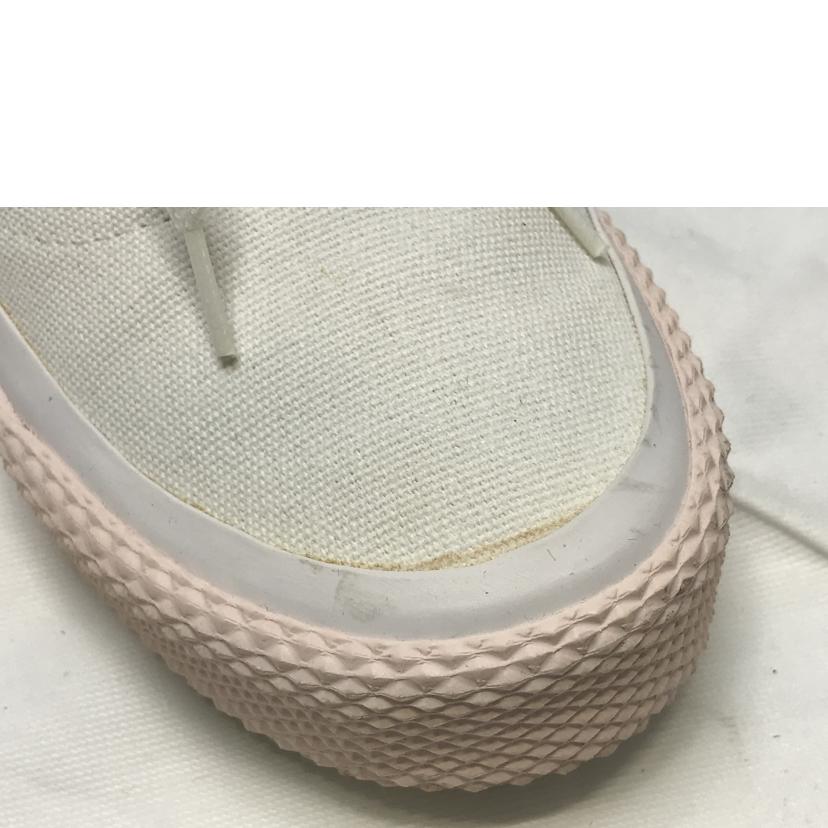 CELINE セリーヌ/NEW　SKATE　CANVAS//Bランク/51