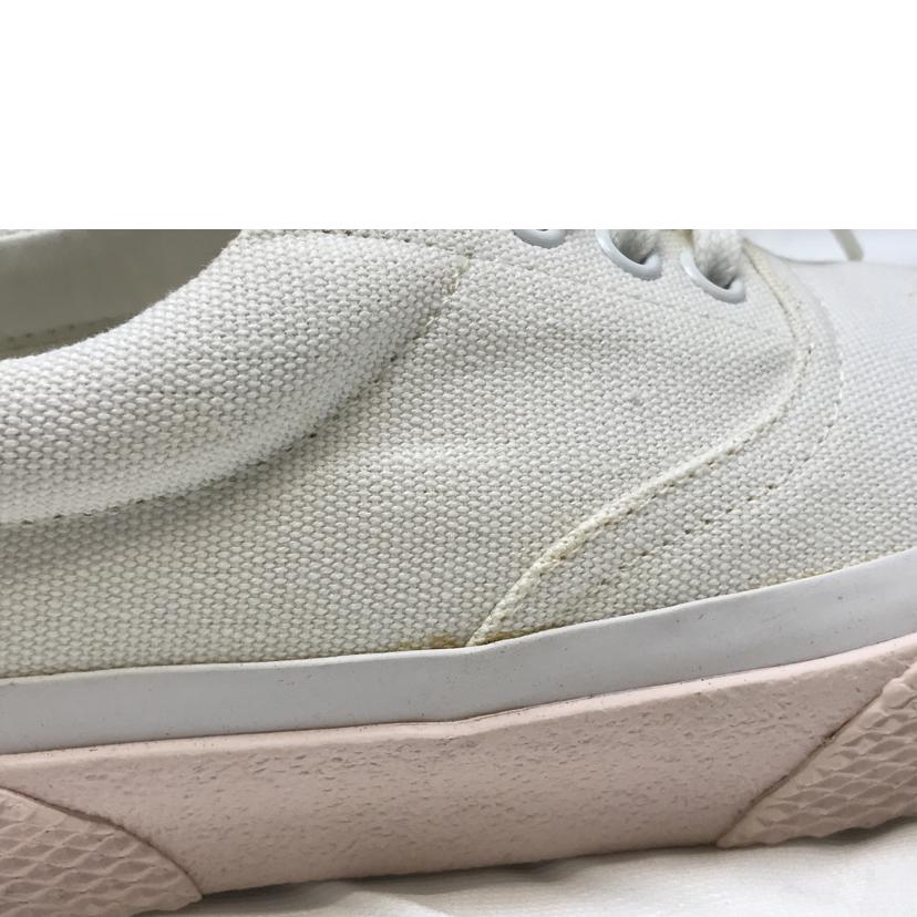 CELINE セリーヌ/NEW　SKATE　CANVAS//Bランク/51