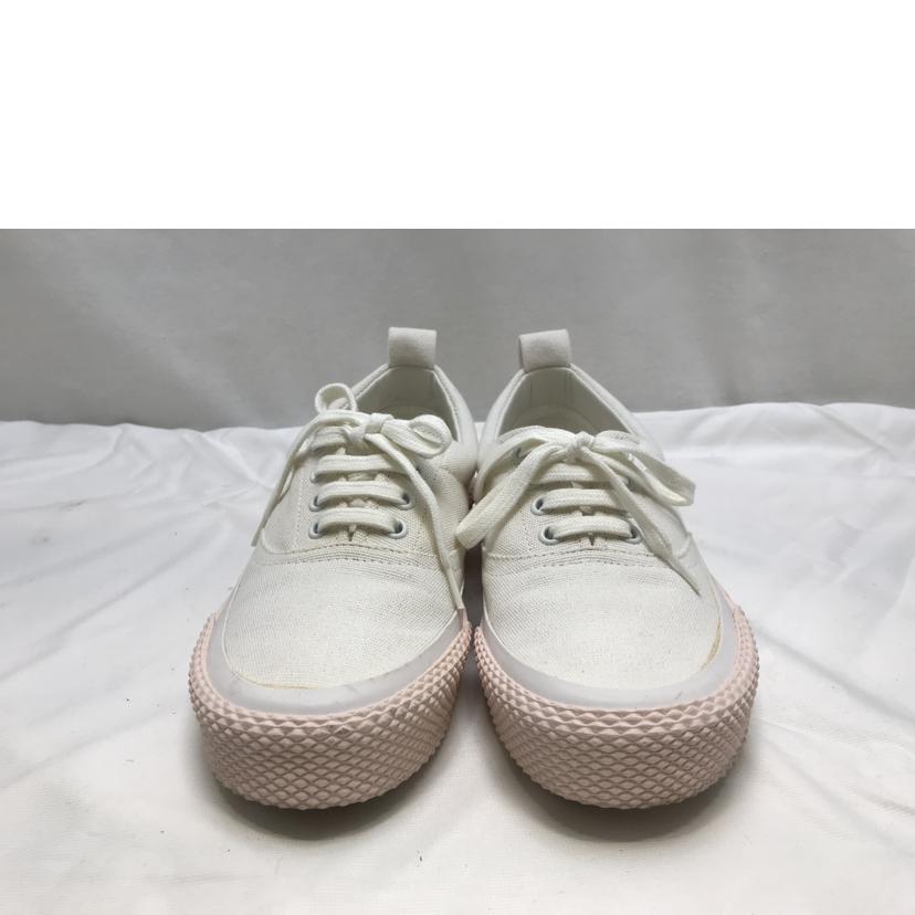 CELINE セリーヌ/NEW　SKATE　CANVAS//Bランク/51
