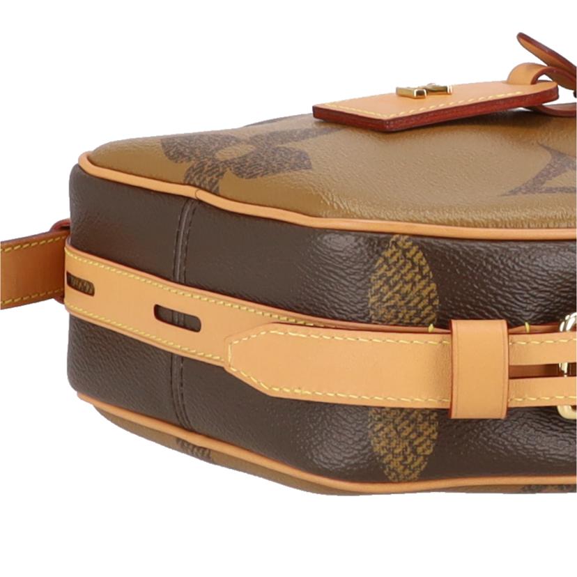 LOUIS　VUITTON ルイヴイトン/ボワットシャポ－ス－プル／モノグラムジャイアント/M44604//PL1***/Aランク/93