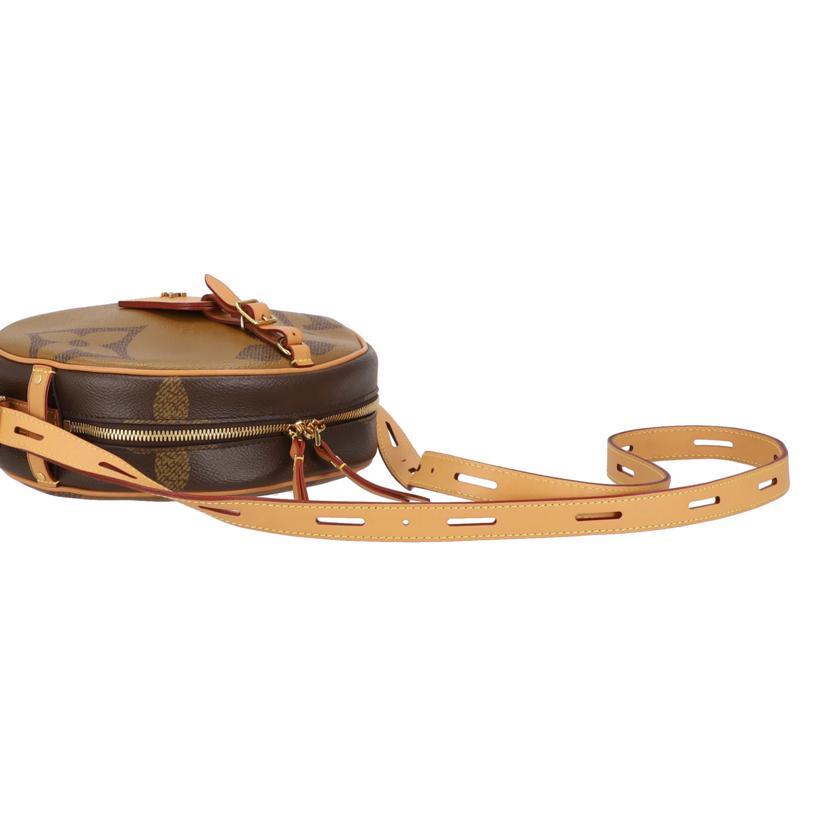 LOUIS　VUITTON ルイヴイトン/ボワットシャポ－ス－プル／モノグラムジャイアント/M44604//PL1***/Aランク/93