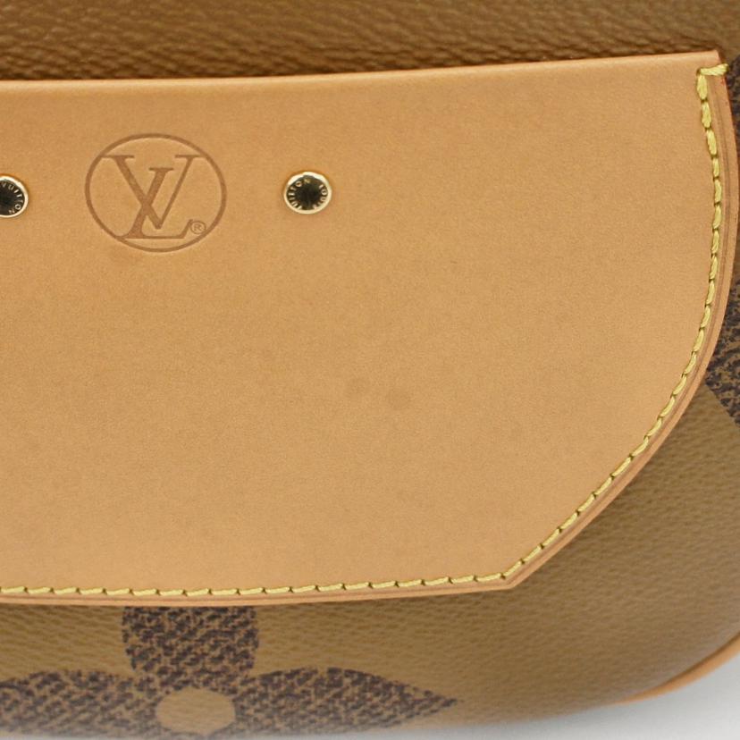 LOUIS　VUITTON ルイヴイトン/ボワットシャポ－ス－プル／モノグラムジャイアント/M44604//PL1***/Aランク/93