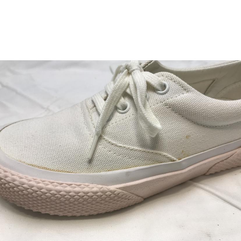 CELINE セリーヌ/NEW　SKATE　CANVAS//Bランク/51