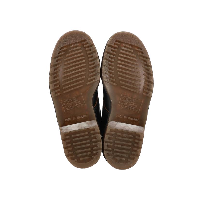 Dr．Martens ドクターマーチン/VINTAGE　1460／8ホールブーツ／ブラック/12308001//Aランク/18