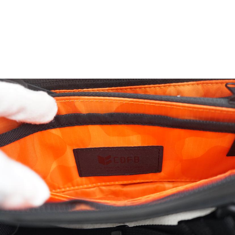 COFB コードオブベル/COFB　お財布ショルダー//ABランク/67