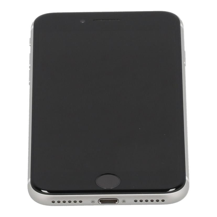 Apple SIMロックなし  アップル /iPhone SE 第2世代 64GB/MHGQ3J/A//FFNFX019PLJR/ABランク/69