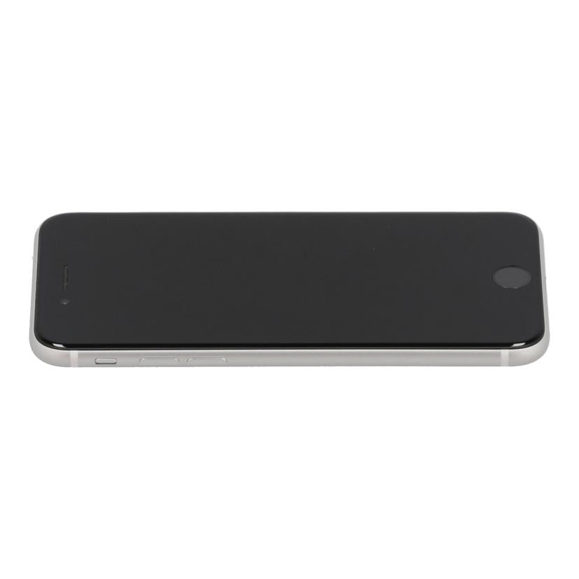 Apple SIMロックなし  アップル /iPhone SE 第2世代 64GB/MHGQ3J/A//FFNFX019PLJR/ABランク/69