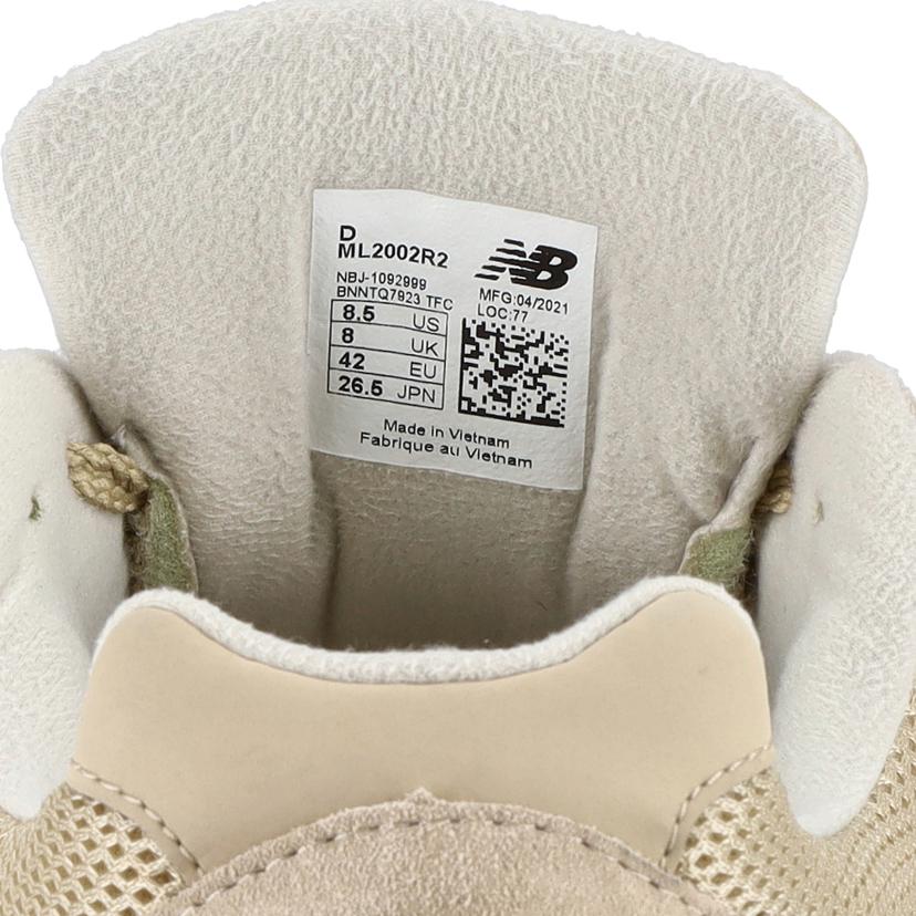 new　balance new balance/ML2002R2/ML2002R//ABランク/85