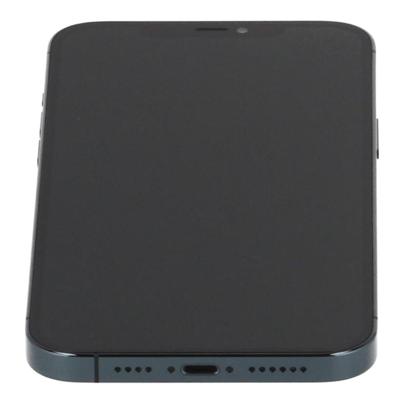 Apple　 アップル　/iPhone12　Pro　Max　128GB/MGCX3J/A//G0NF215L0D4H/Bランク/77