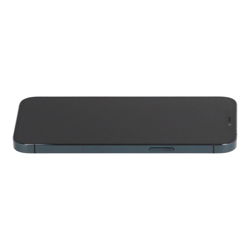 Apple　 アップル　/iPhone12　Pro　Max　128GB/MGCX3J/A//G0NF215L0D4H/Bランク/77