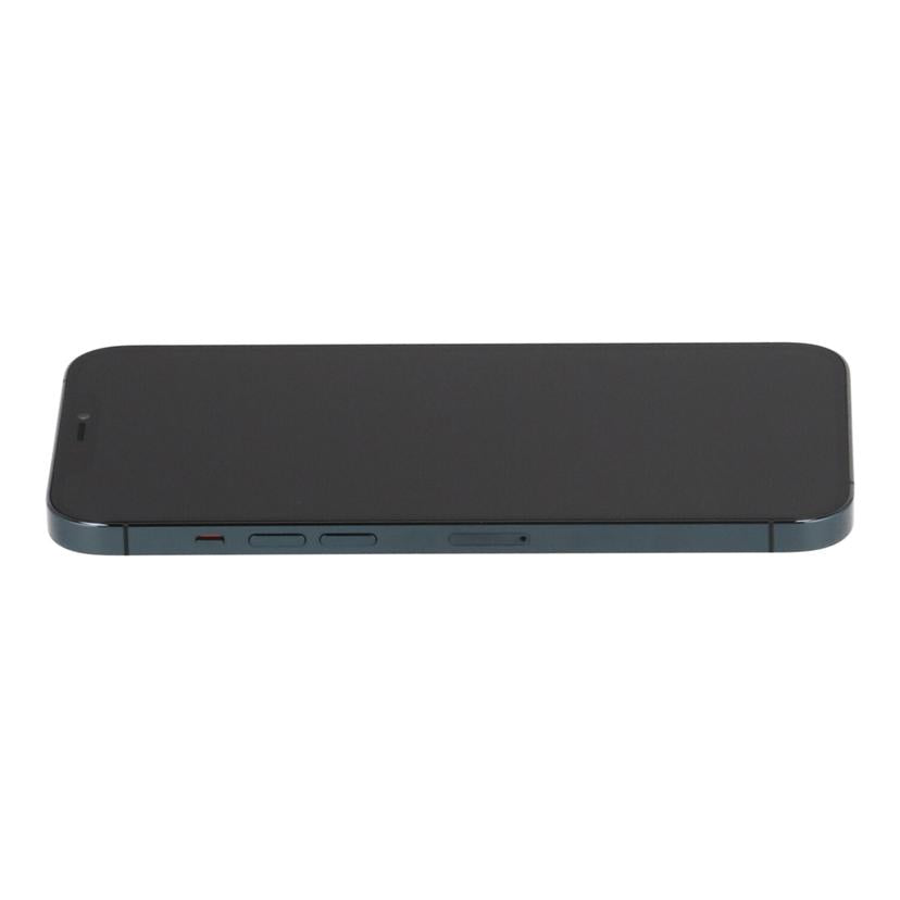 Apple　 アップル　/iPhone12　Pro　Max　128GB/MGCX3J/A//G0NF215L0D4H/Bランク/77