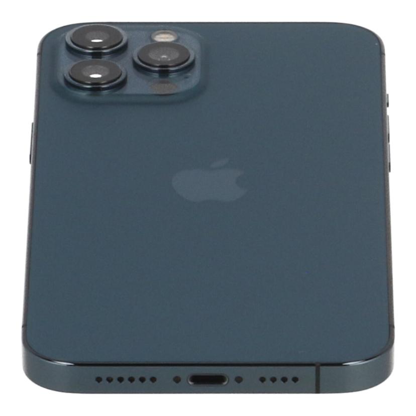 Apple　 アップル　/iPhone12　Pro　Max　128GB/MGCX3J/A//G0NF215L0D4H/Bランク/77