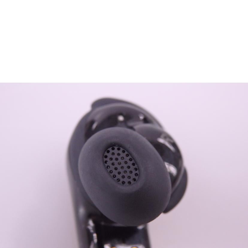 BOSE ボーズ/ワイヤレスイヤホン/QC ULTRA Earbuds 2//086154M52401843A2/Bランク/76