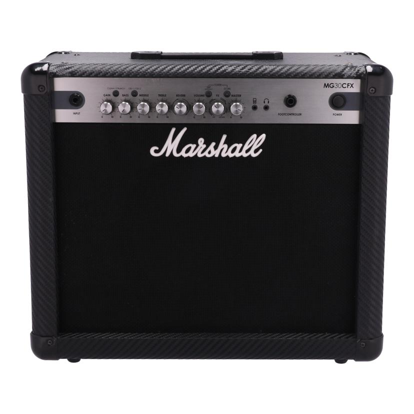 Marshall マーシャル/ギターアンプ/MG30CFX//VS041950J/Bランク/71