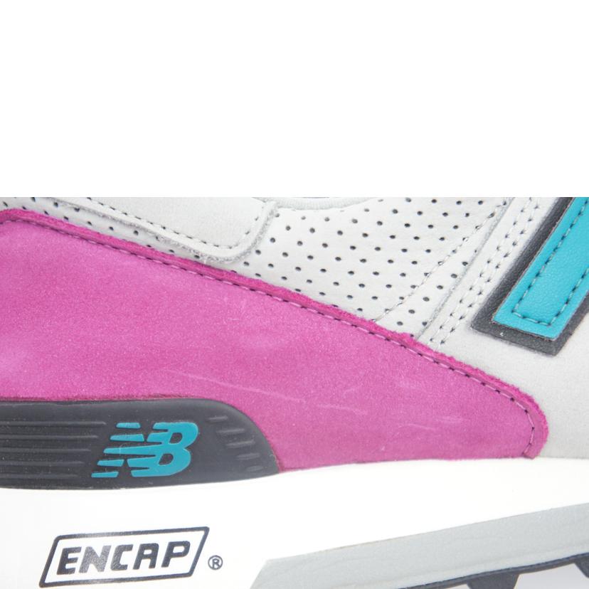 new　balance new balance/CLASSIC　1300　MADE　IN　U．S．A/M1300DGR//739980180098/Bランク/85