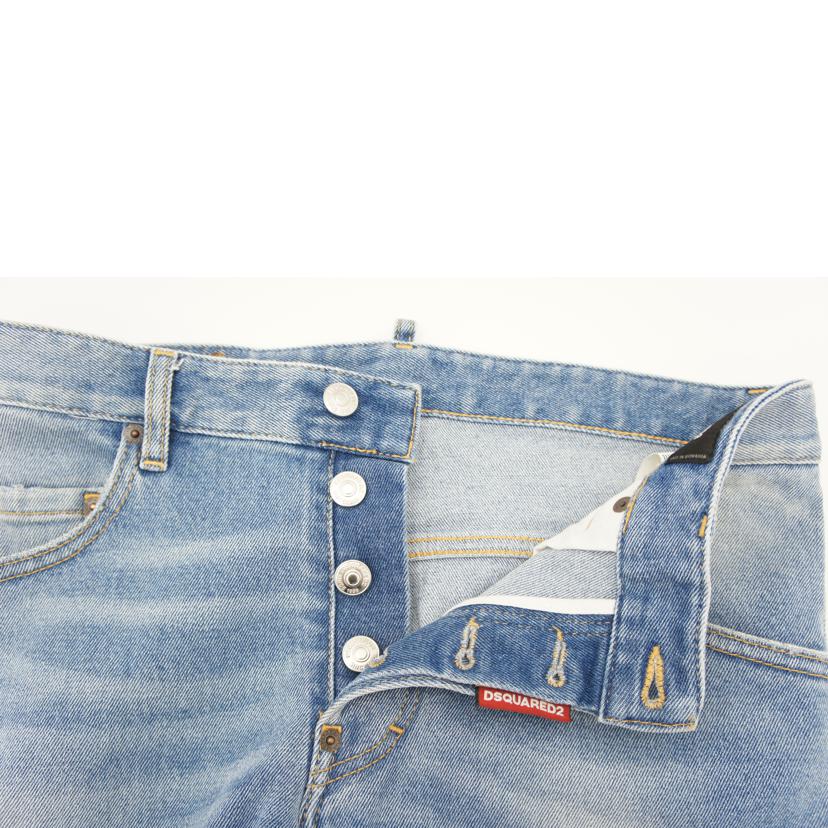 DSQUARED2/　DSQUARED2　デニム　サイズ　46//ABランク/67