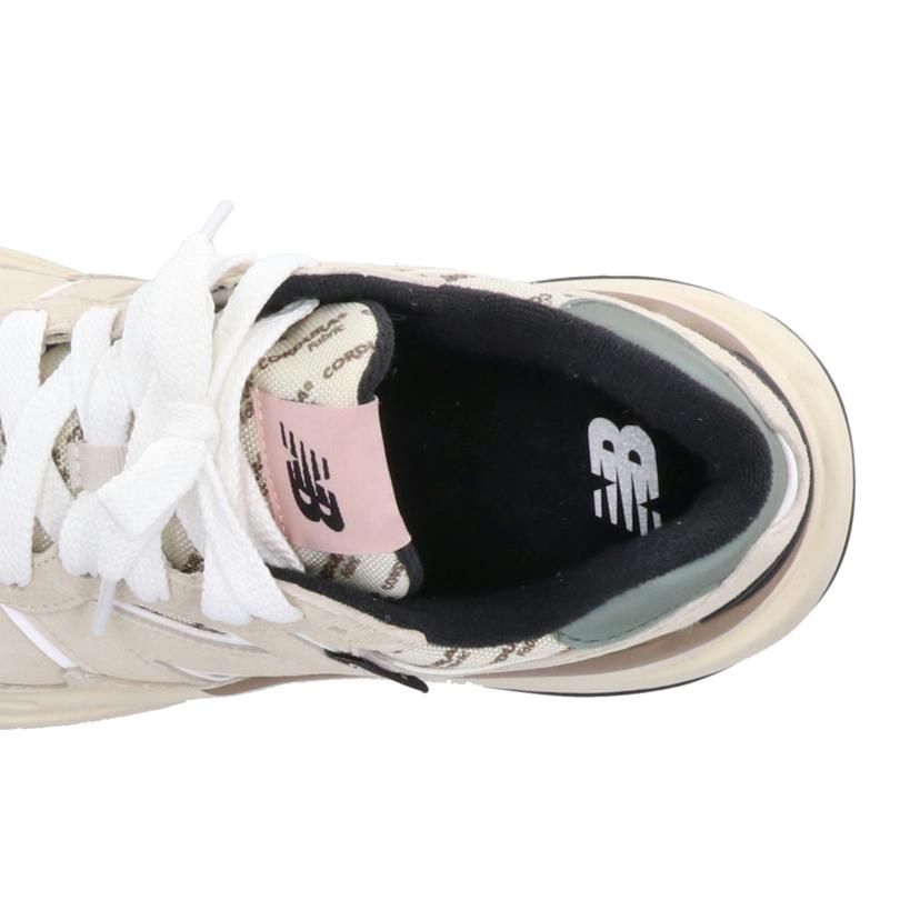 new　balance new balance/M57／40/M5740C01//ABランク/85