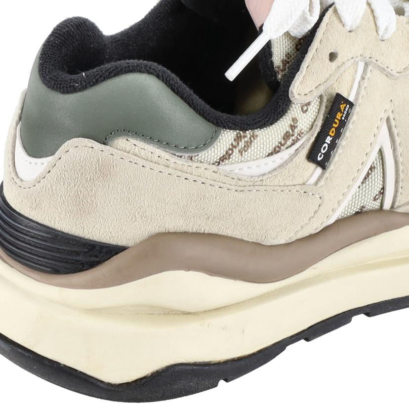 new　balance new balance/M57／40/M5740C01//ABランク/85