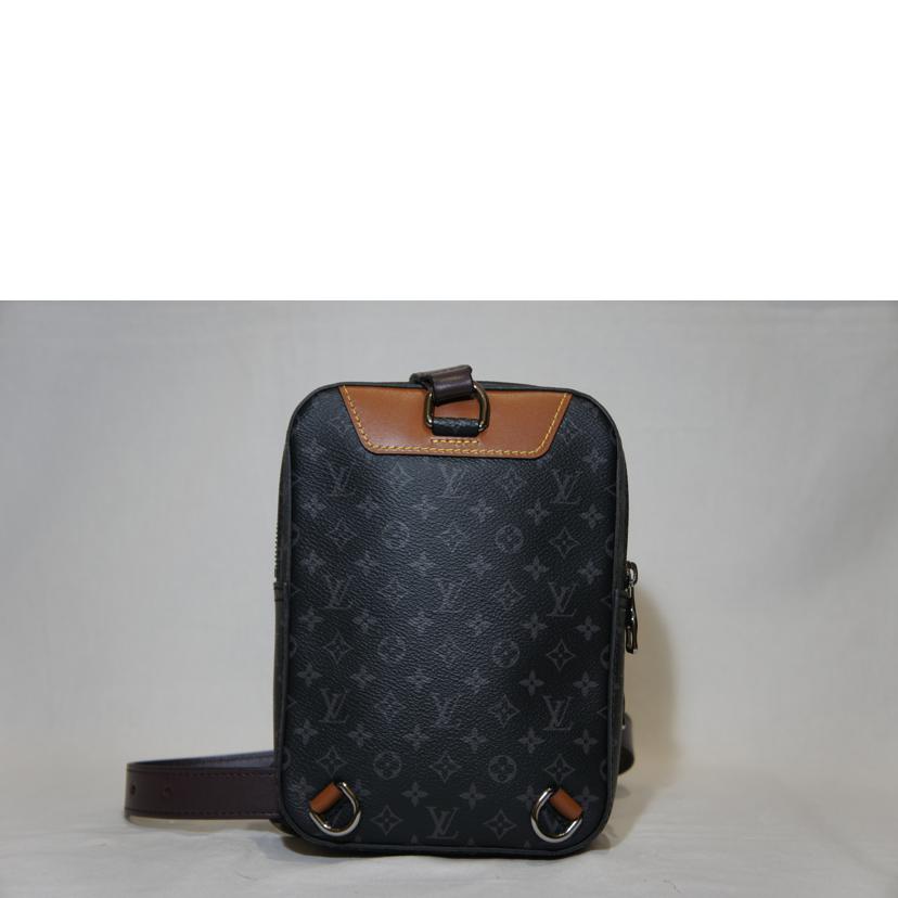 LOUIS　VUITTON ルイ・ヴィトン/アマゾンスリングバッグ／モノグラムエクリプス/M45439//AR3***/Aランク/94