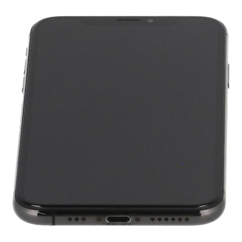 Apple　docomo アップル　/iPhone　XS　256G/MTE02J/A//DNPXTHLEKPGG/Bランク/77