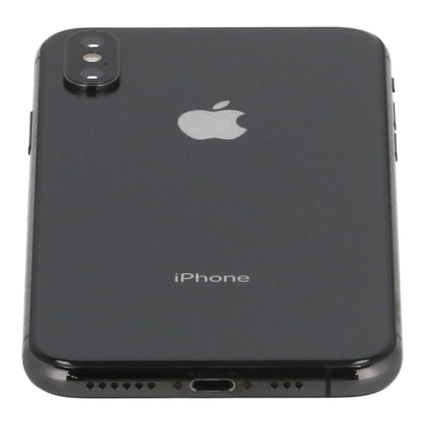 Apple　docomo アップル　/iPhone　XS　256G/MTE02J/A//DNPXTHLEKPGG/Bランク/77