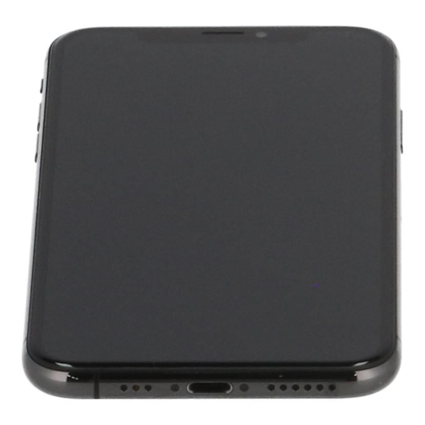 Apple　docomo アップル　/iPhone　XS　256G/MTE02J/A//DNPXTFUJKPGG/Bランク/77