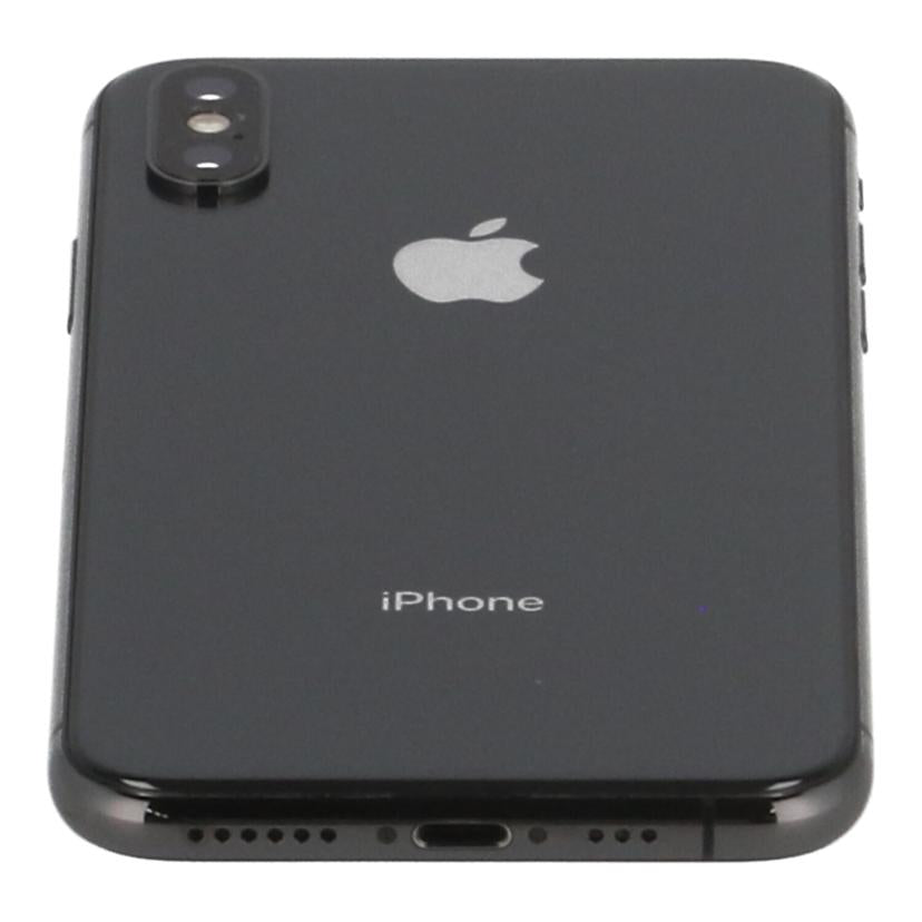 Apple　docomo アップル　/iPhone　XS　256G/MTE02J/A//DNPXTFUJKPGG/Bランク/77
