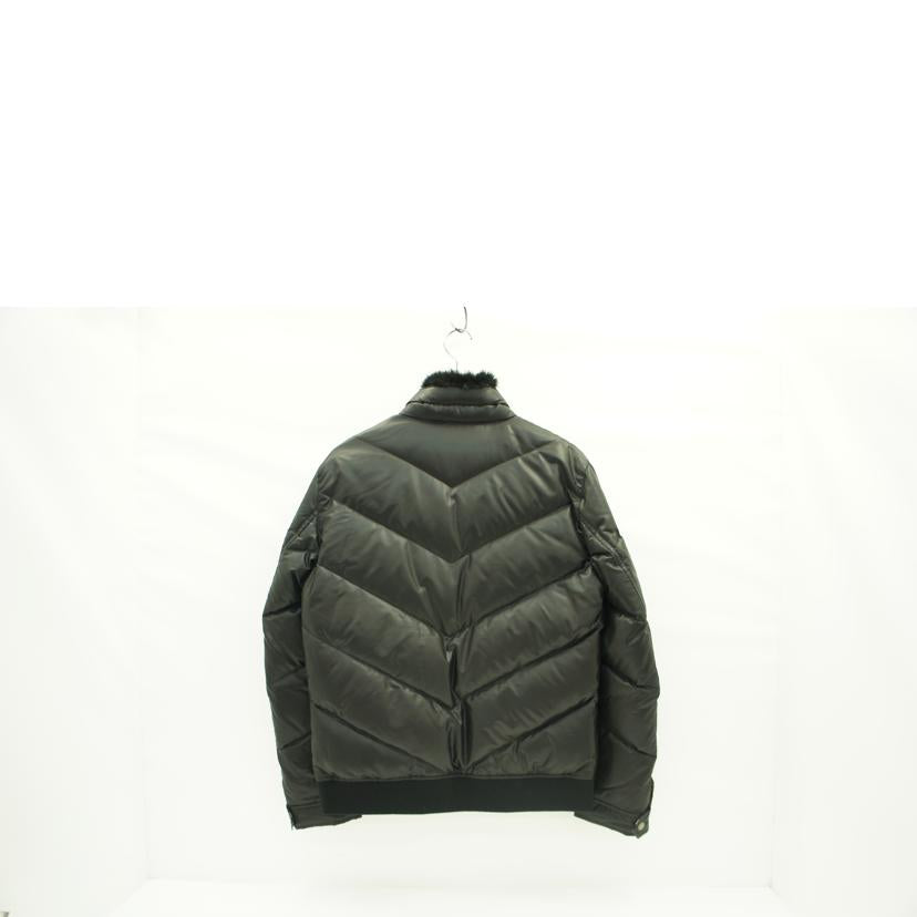 BURBERRY バーバリー/BLACK　LABELダウンジャケット／ブラック//ABランク/18