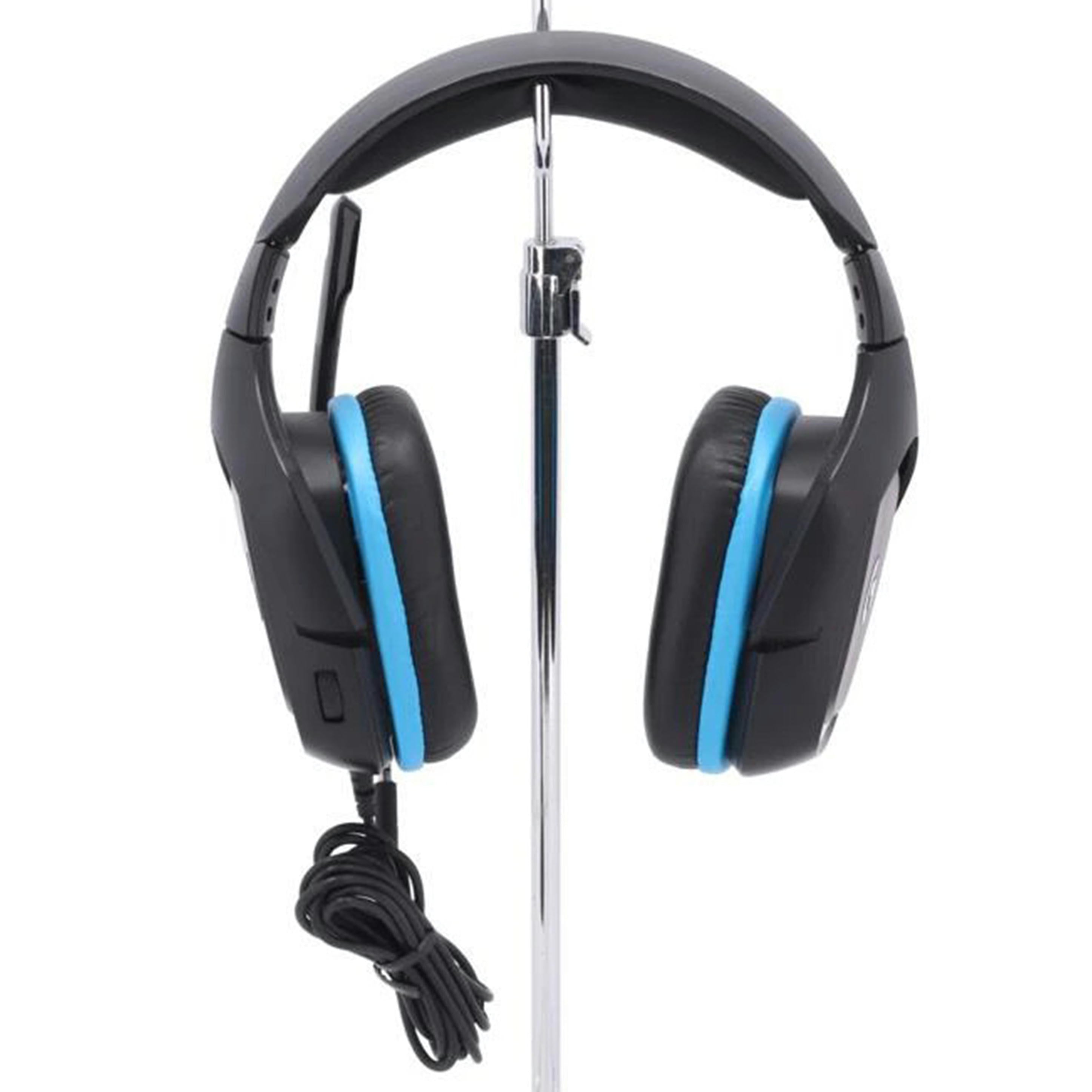 Logicool ロジクール　/ゲーミングヘッドセット/G431//-/Bランク/62