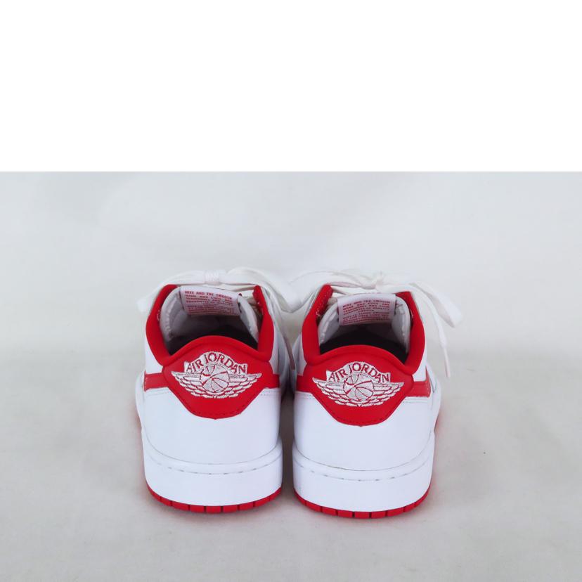 NIKE ナイキ/AIR　JORDAN　1　RETRO　LOW　OG/CZ0790-161//SAランク/81