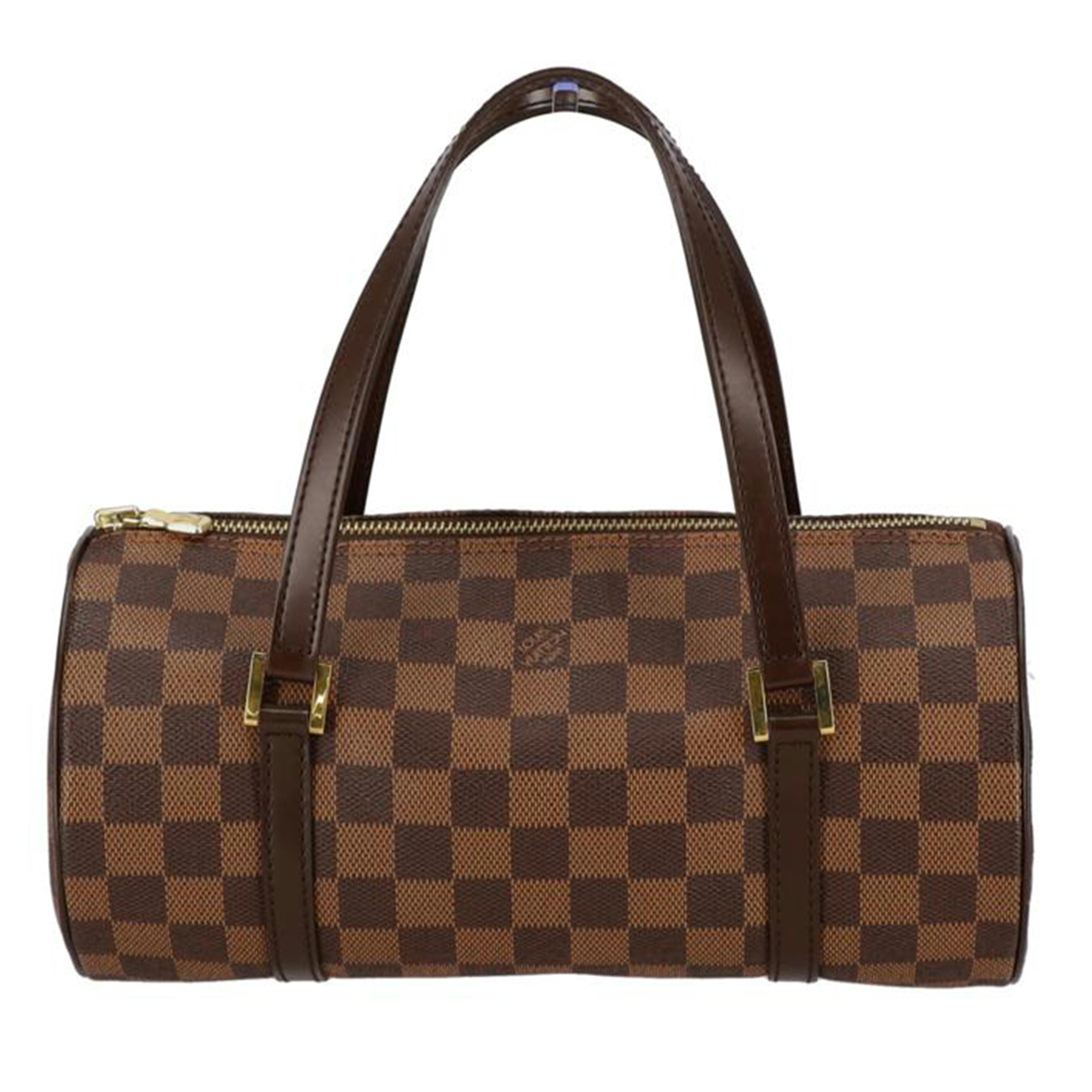 LOUIS　VUITTON ルイヴィトン/パピヨン26／ダミエ/N51304//SP0***/ABランク/91