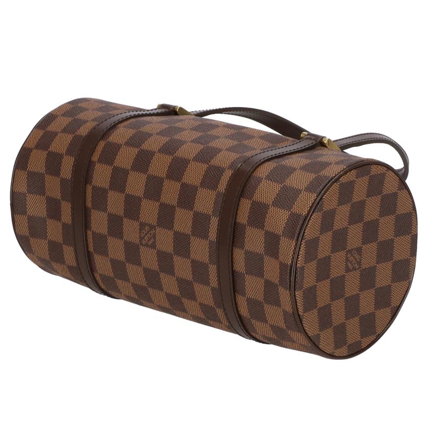 LOUIS　VUITTON ルイヴィトン/パピヨン26／ダミエ/N51304//SP0***/ABランク/91