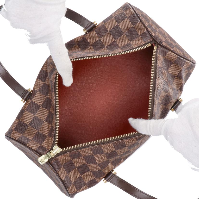 LOUIS　VUITTON ルイヴィトン/パピヨン26／ダミエ/N51304//SP0***/ABランク/91