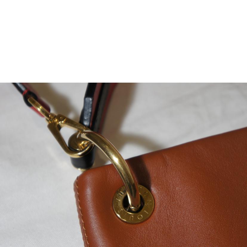 LOUIS　VUITTON ルイ・ヴィトン/テュイルリーブザス／モノグラム／キャラメル/M43157//CA5***/Bランク/94