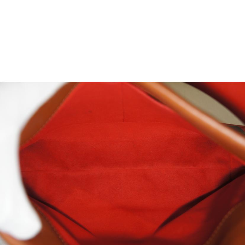 LOUIS　VUITTON ルイ・ヴィトン/テュイルリーブザス／モノグラム／キャラメル/M43157//CA5***/Bランク/94