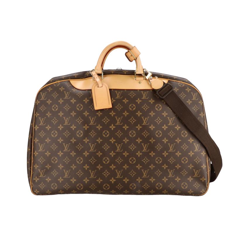 LOUIS　VUITTON ルイ・ヴィトン/アリゼ・アン・ポッシュ／モノグラム/M41393//VI0***/ABランク/94