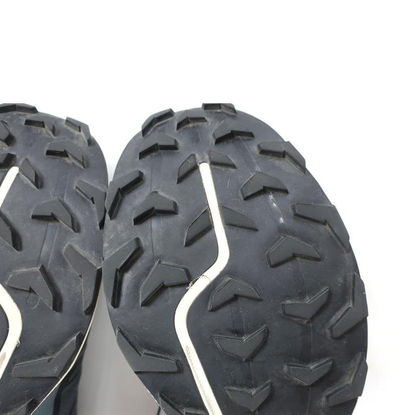 SALOMON サロモン/XT－6　ランニングシューズ　26．5cm　ブルーグレー系/477386//ABランク/65