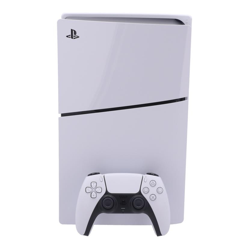 SONY　 ソニー　/PlayStation5　本体　デジタルエディション　1TB/CFI-2000B01//S01V4530168R10253891/Bランク/82