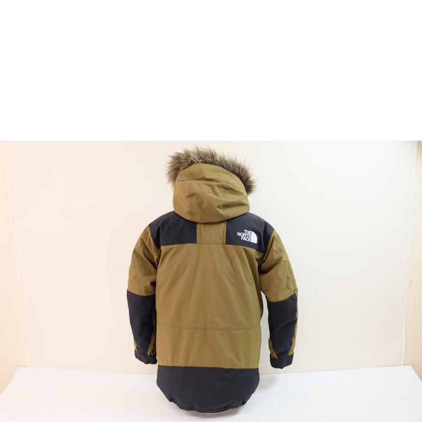 THE　NORTH　FACE ﾉｰｽﾌｪｲｽ/マウンテンダウンジャケット/ND91935//ABランク/71