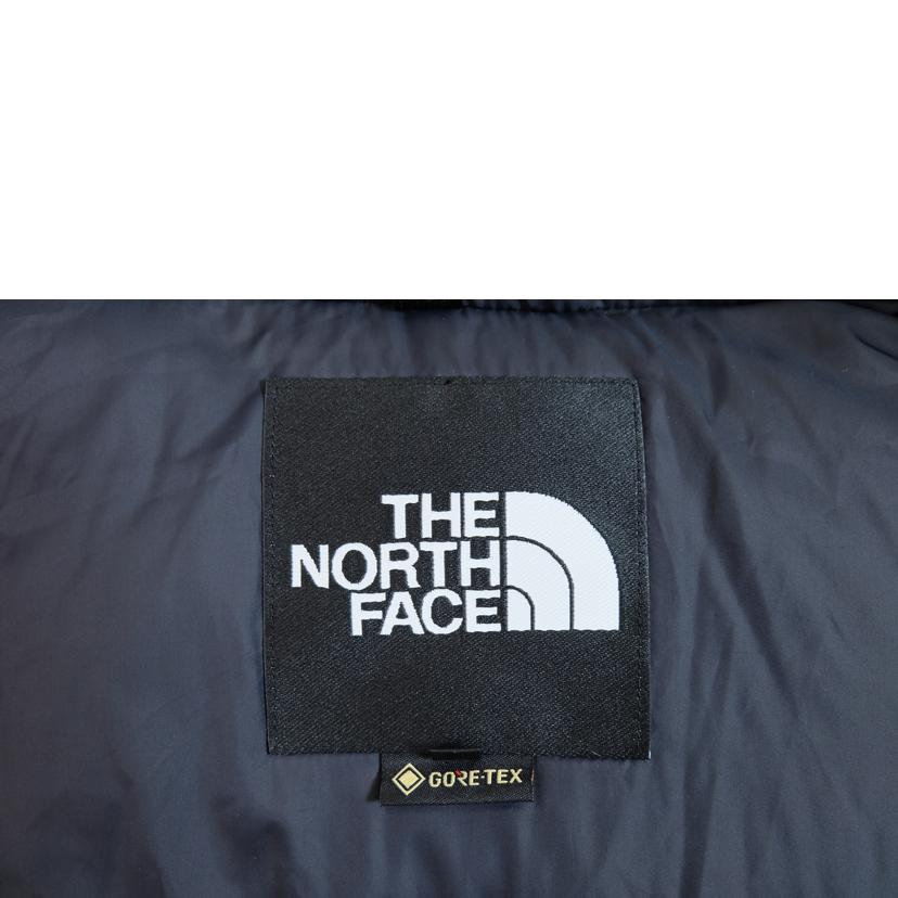 THE　NORTH　FACE ﾉｰｽﾌｪｲｽ/マウンテンダウンジャケット/ND91935//ABランク/71