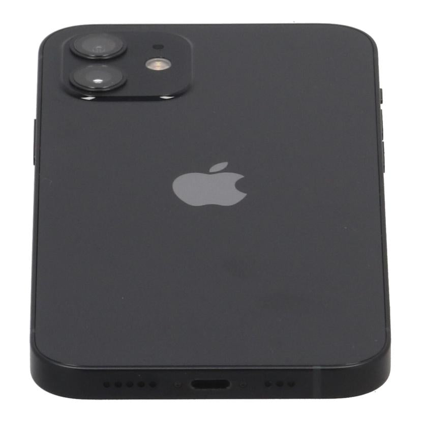 Apple　 アップル　/iPhone12　128GB/MGHU3J/A//FFXFN08P0F06/Bランク/05