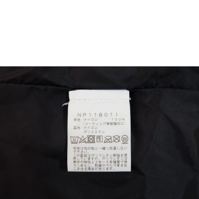 THE　NORTH　FACE×Supreme ノースフェイス×シュプリーム/Supreme　メタリックマウンテンパーカー/NP118011//Bランク/71